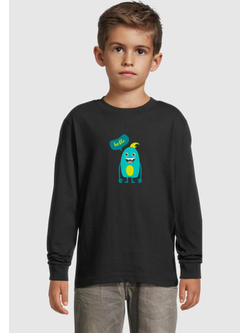Merchcode Merchcode Longsleeves in black