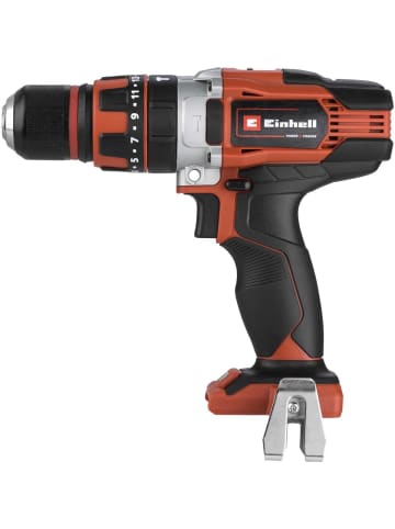 Einhell Multifunktionswerkzeug TE-CD 18/48 in Rot