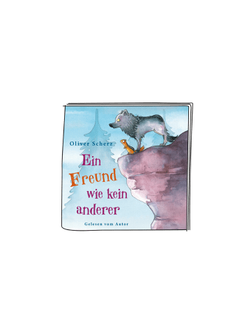 tonies Ein Freund wie kein anderer-10001327