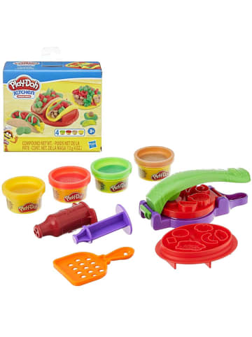 Play Doh Auswahl Spielset mit Knete | Play-Doh Kitchen Creations | Hasbro E6686