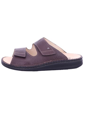 Finn Comfort Pantoletten RIAD in brown