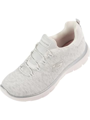 Skechers Sneakers Low in Weiß