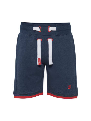 !SOLID Sweatshorts in blau