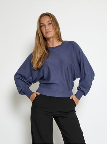 minus Pullover in Nightshadow
