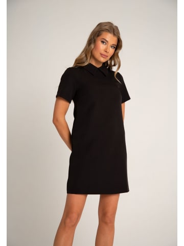 Awesome Apparel Kleid in Schwarz