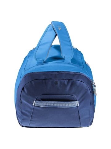 Deuter Pro 60 - Reisetasche/Reiserucksack 66 cm (black) in neptune-nightblue