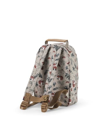 Elodie Details BackPack MINI - Nordic Woodland in Bunt ab 24 Monate