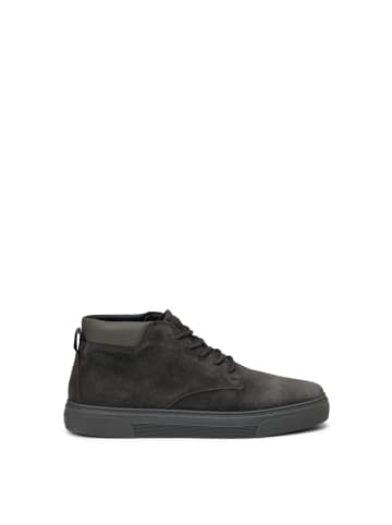 Marc O'Polo Schnürer Model Malte in Dark Graphite