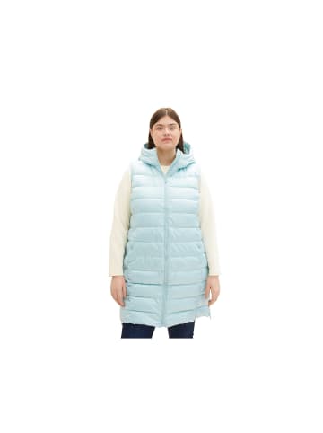 Tom Tailor Jacke für Damen in unifarben in uni