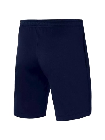 Nike Nike Strike22 KZ Short in Dunkelblau