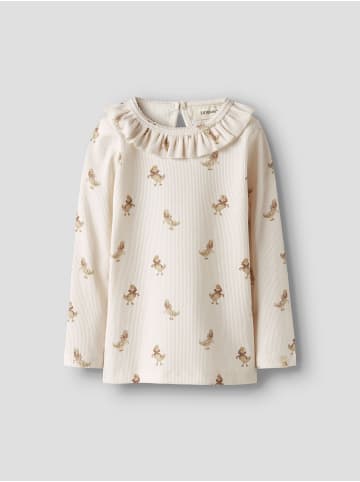 name it Oberteil mit langen Ärmeln in Almost Mauve