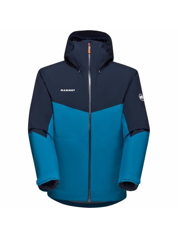 Mammut 3-in-1-Jacke Convey in Marine