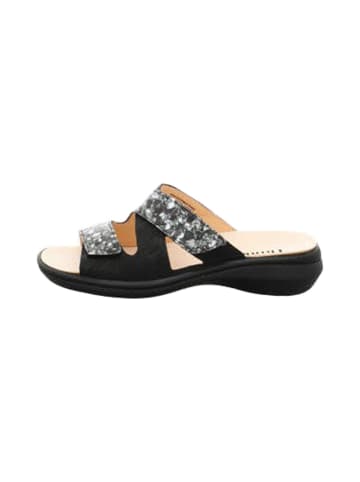 Think! SHOES "Camilla" in Schwarz/kombi