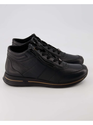 Ara Shoes Klassische Stiefeletten in Schwarz