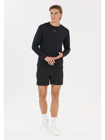 Virtus Shorts Spier V3 in 1001 Black