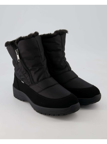 Vista Winterstiefel in Schwarz