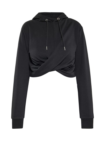 ROCKEASY Pullover in SCHWARZ