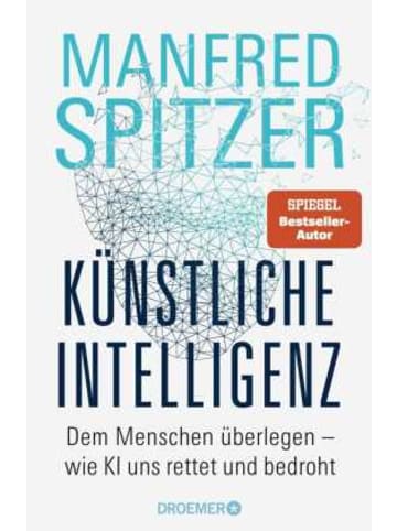 Droemer Buch - Künstliche Intelligenz