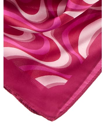 LSCN BY LASCANA Modetuch in pink