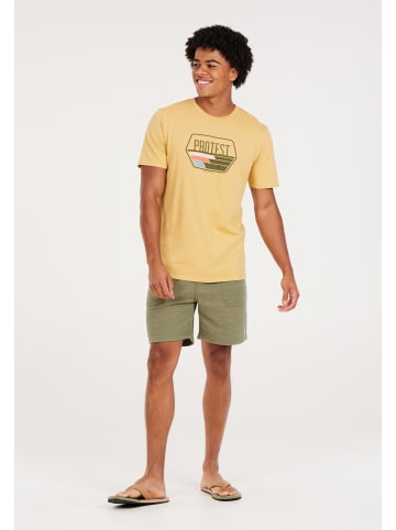 Protest " PRTWHALLY in Artichoke green