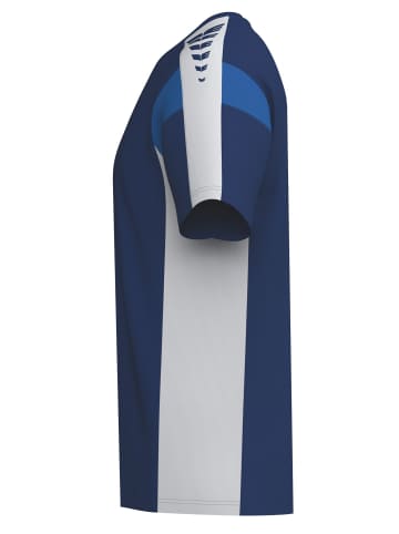 erima Herren T-Shirt function in new navy/weiss