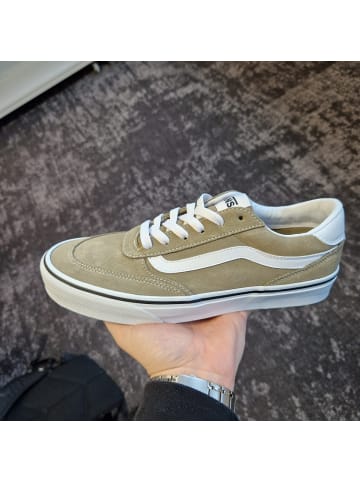 Vans Sneaker Brooklyn LS in Grün