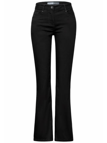 Cecil Boot Cut Jeans für Damen in kombi