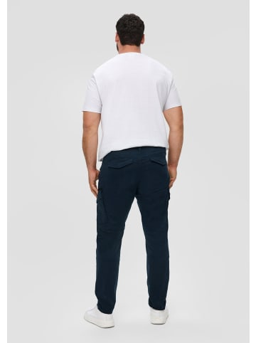 s.Oliver Hose DETROIT in 5978_navy