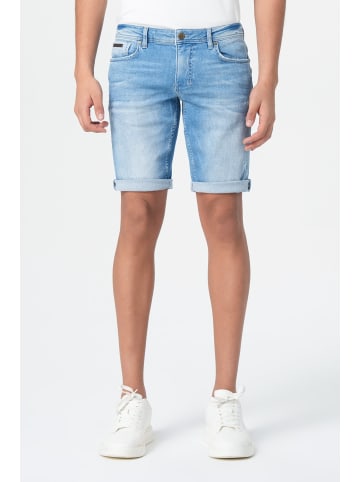 M.O.D Thomas Shorts Drake Blue
