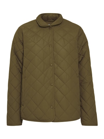 Fransa FRMichelle relaxed fit in Dark Olive