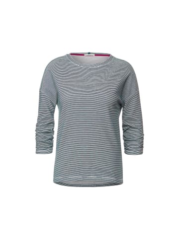 Cecil Sweatshirt in vanilla white