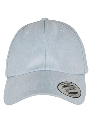  Flexfit  Flexfit Dad Caps in light sky