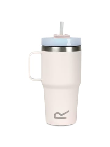 Regatta Thermulate Insulated Mug 0.6L in Creme