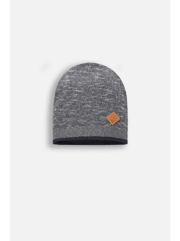 Coccodrillo Übergangsmütze in dunkelblau