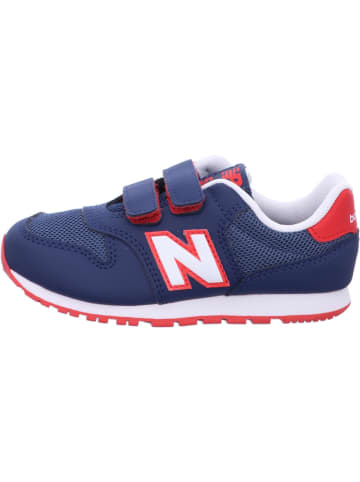 New Balance Sneaker in blau