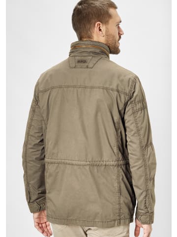 redpoint Parka Brent in oliv