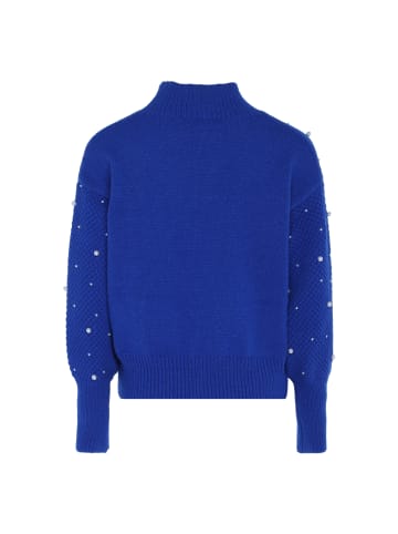 nascita Damen Sweater in KÖNIGSBLAU