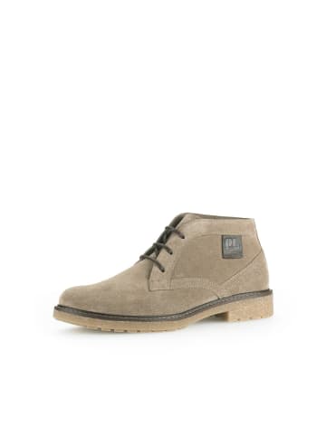 Pius Gabor Boots in beige