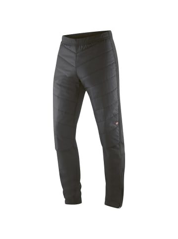 Gonso Thermo-Radhose Montemuro in Schwarz