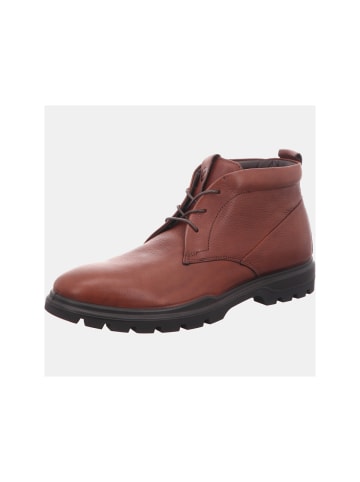 Ecco Stiefelette in braun