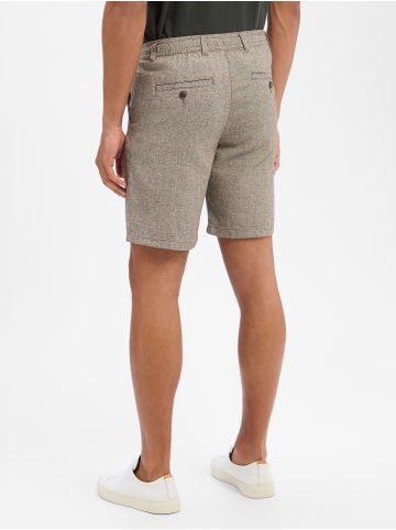 Selected Shorts Brody in schoko - 0001