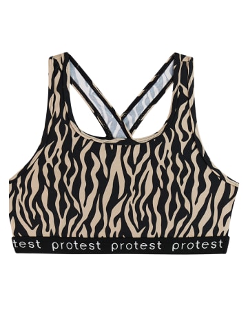 Protest " PRTMonicas JR in True Black