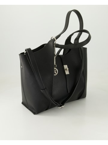 SURI FREY Shopper in Schwarz