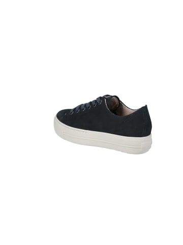 Paul Green Sneaker in Blau