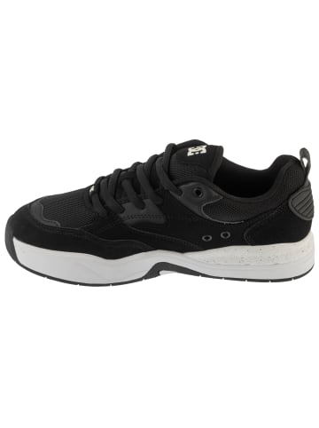 DC DC Shoes Ascend in Schwarz