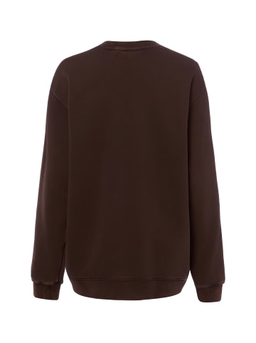 Adidas originals Sweatshirt in schoko