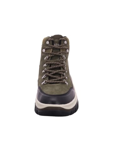 Hamm Herrenstiefel sportlicher Boden  in  Grün