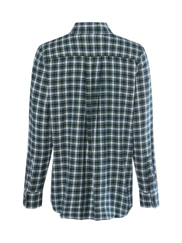 Marie Lund Bluse in tanne gelb - 0076