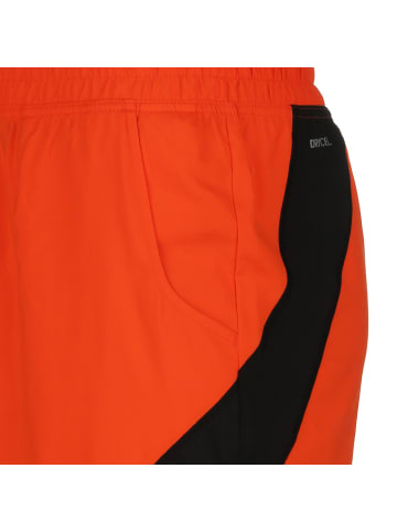 Puma Funktionsshorts Train Vent Woven in rot / schwarz