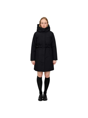 MAZINE Lyn Parka in black